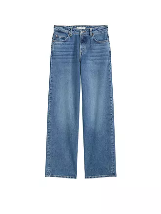 MARC O'POLO | Jeans Wide Leg | 